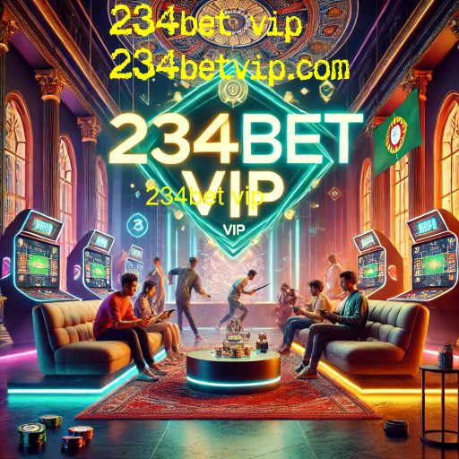 Artigo 3: Como Ganhar Acesso ao Clube VIP Exclusivo do 234Bet