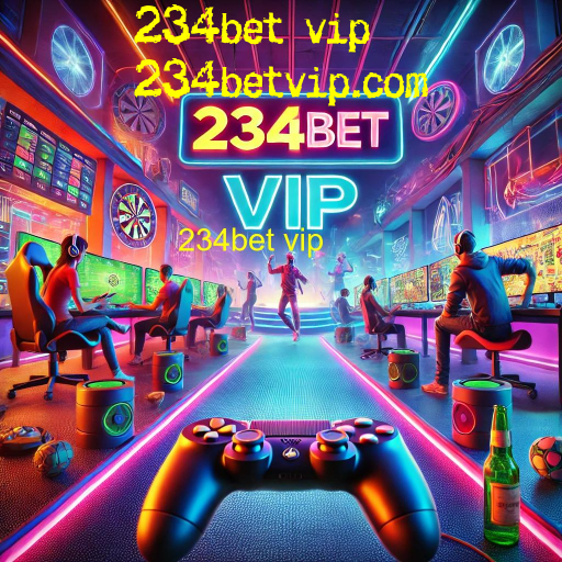 Apostas de alto nível com o 234bet vip